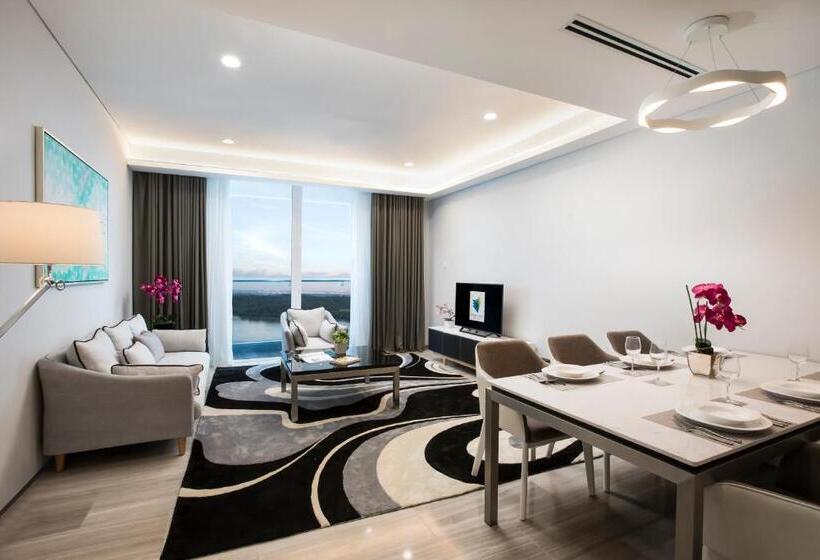 Fotos del hotel Pinetree Marina Resort:  4