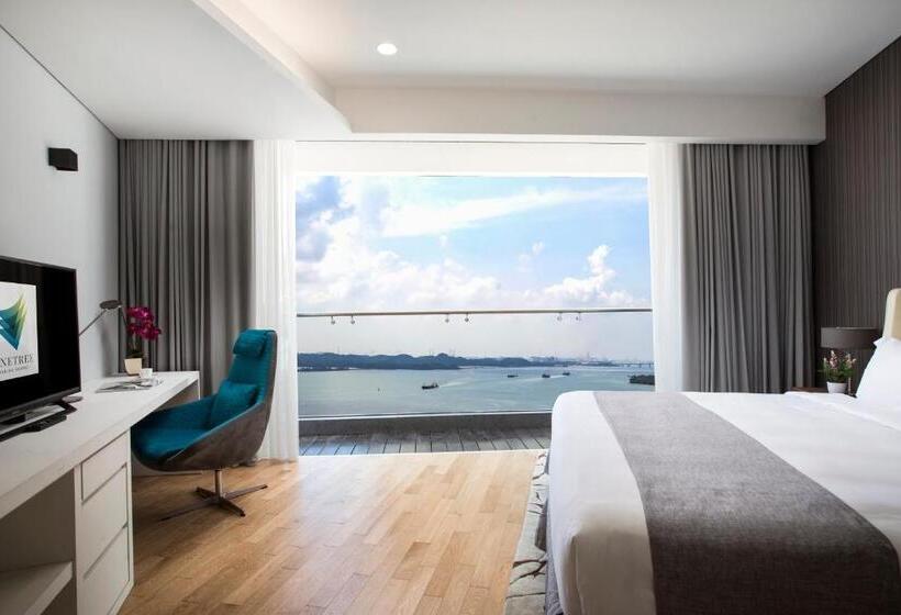 Fotos del hotel Pinetree Marina Resort:  3