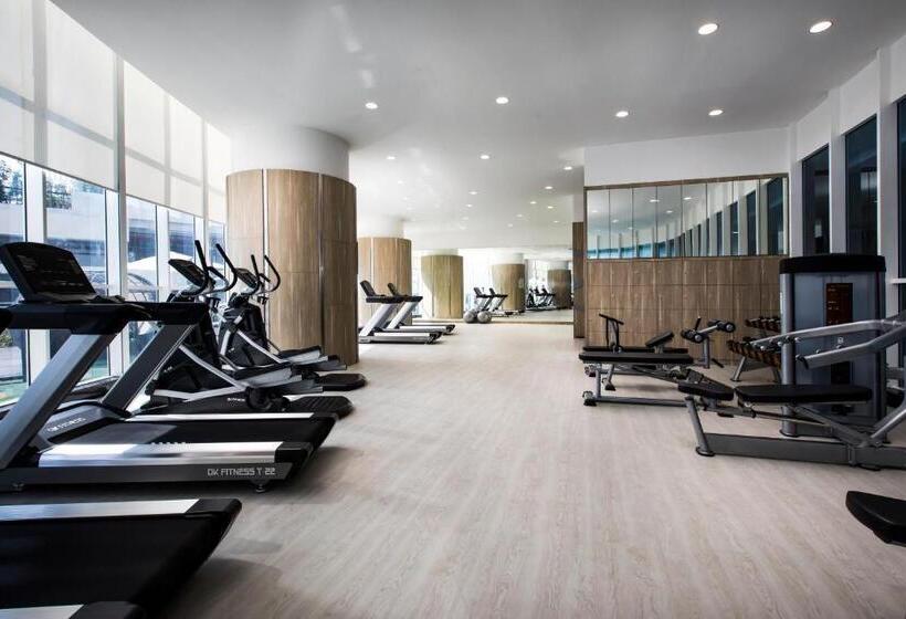 Fotos del hotel Pinetree Marina Resort:  8