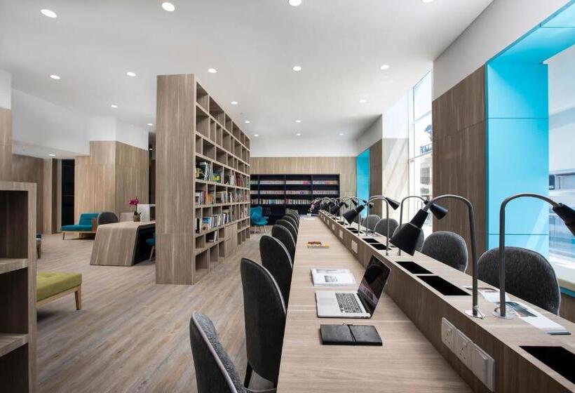 Fotos del hotel Pinetree Marina Resort:  12