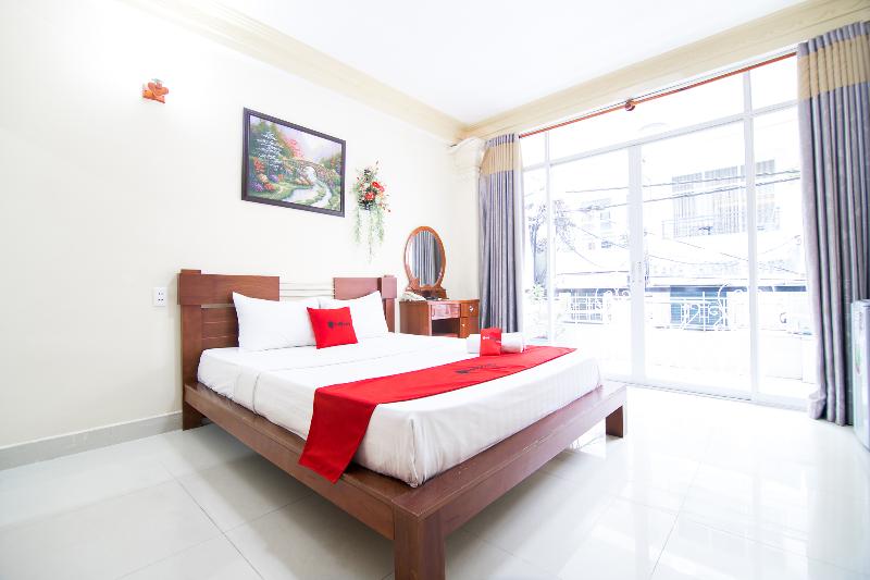 Fotos del hotel Reddoorz Plus @ Pham Ngu Lao 2:  2