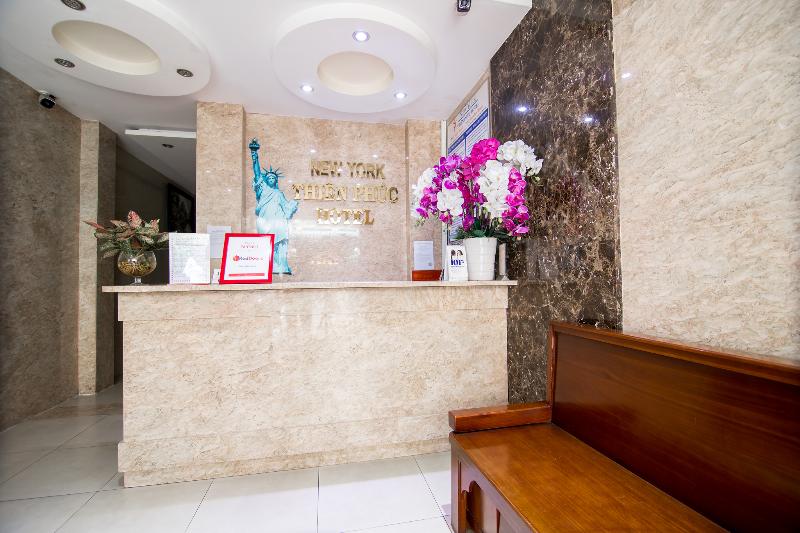 Fotos del hotel Reddoorz Plus @ Pham Ngu Lao 2:  3