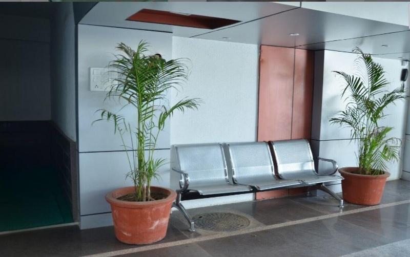 Fotos del hotel Fabhotel Metro Park:  4