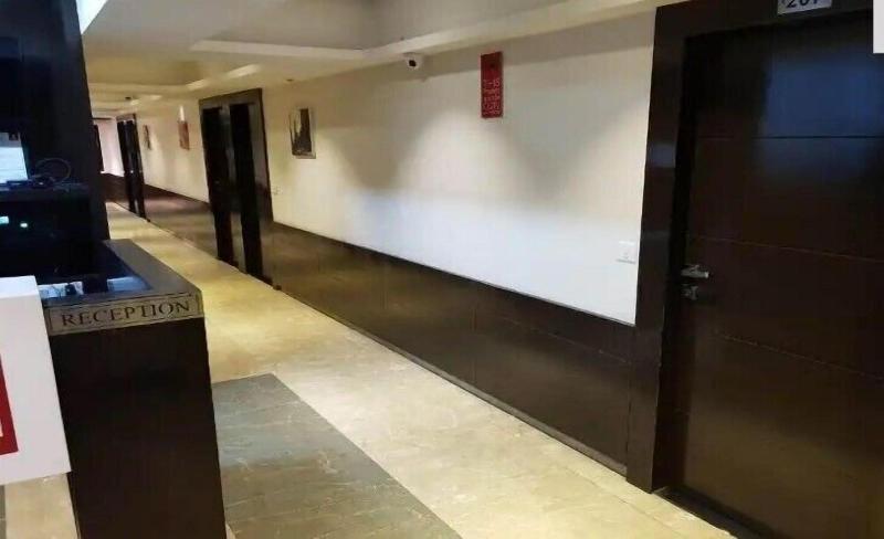 Fotos del hotel Fabhotel Metro Park:  5