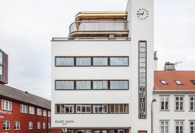 Fotos del hotel Eilert Smith:  2