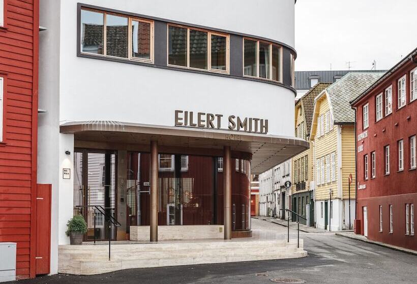 Fotos del hotel Eilert Smith:  3