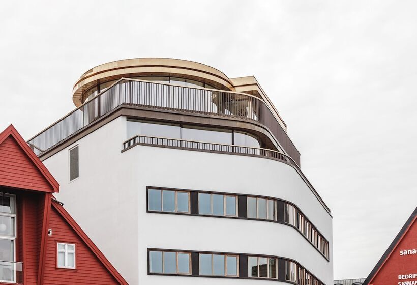 Fotos del hotel Eilert Smith:  4