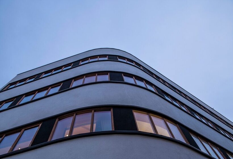 Fotos del hotel Eilert Smith:  5