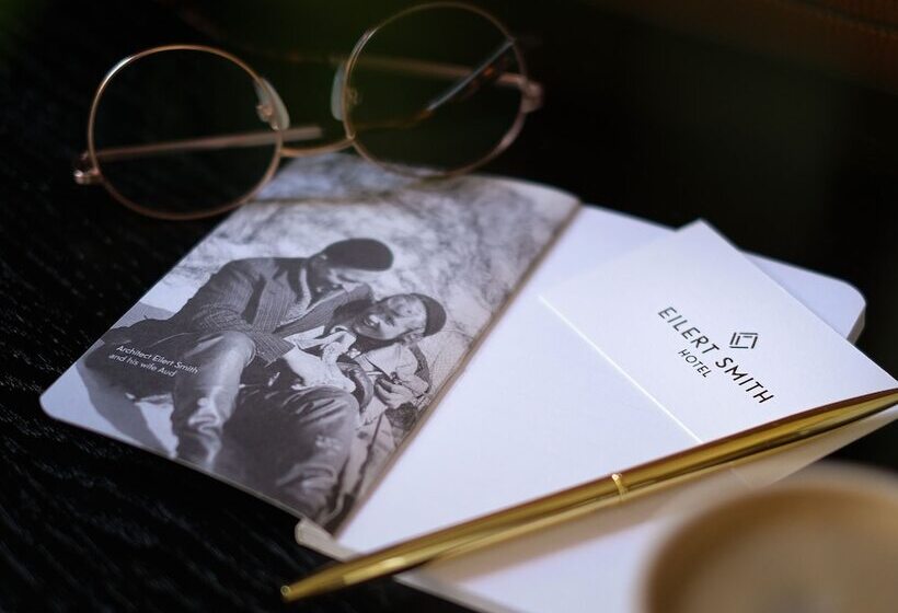 Fotos del hotel Eilert Smith:  6