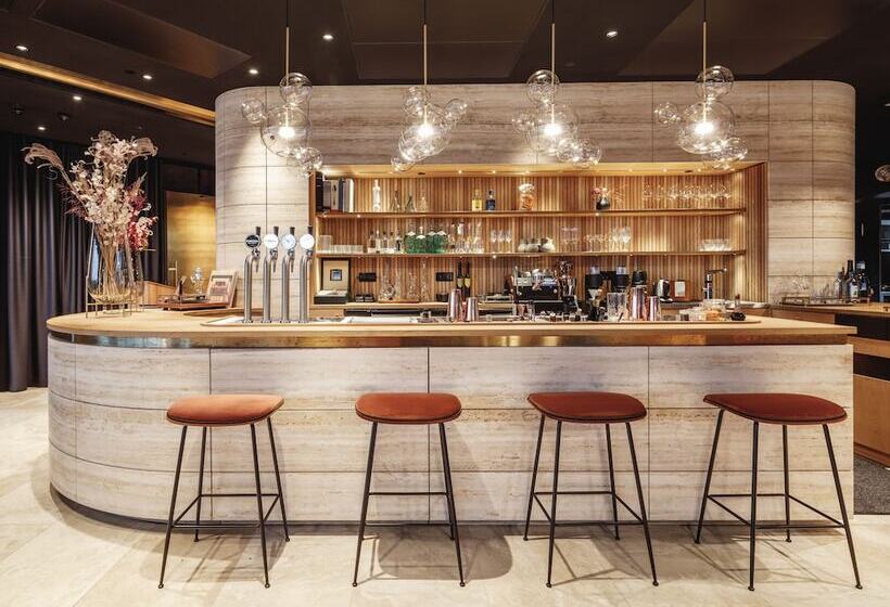 Fotos del hotel Eilert Smith:  8