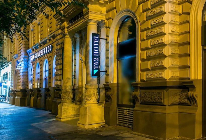 Fotos del hotel T62:  16