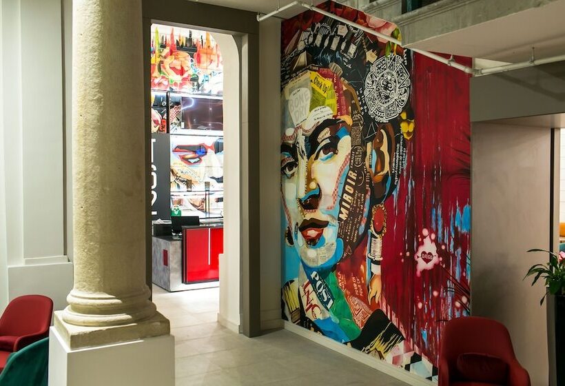 Fotos del hotel T62:  2