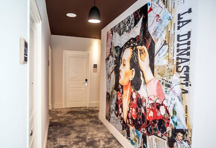 Fotos del hotel T62:  14