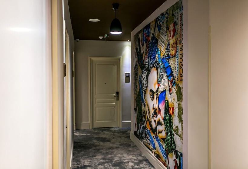 Fotos del hotel T62:  13