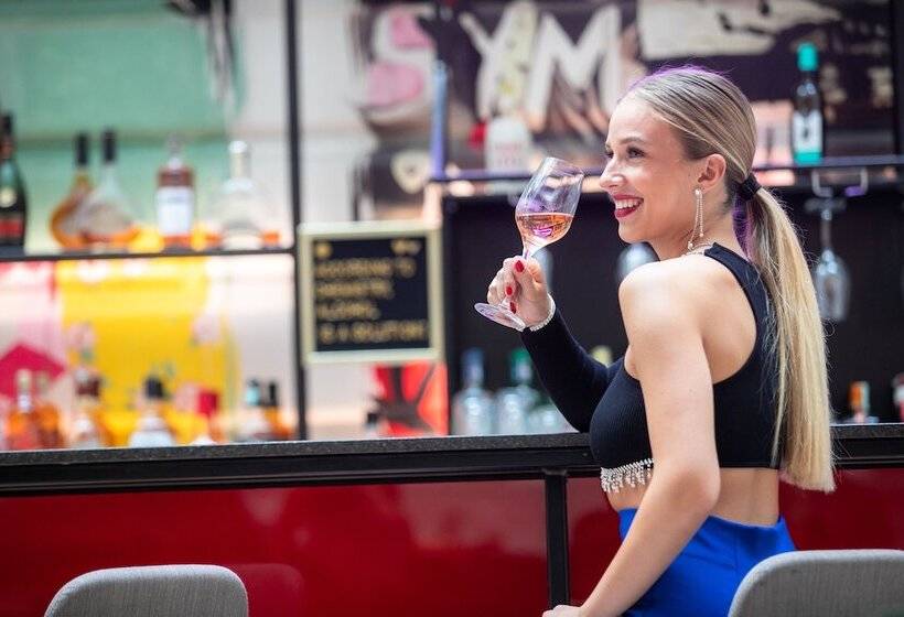 Fotos del hotel T62:  11