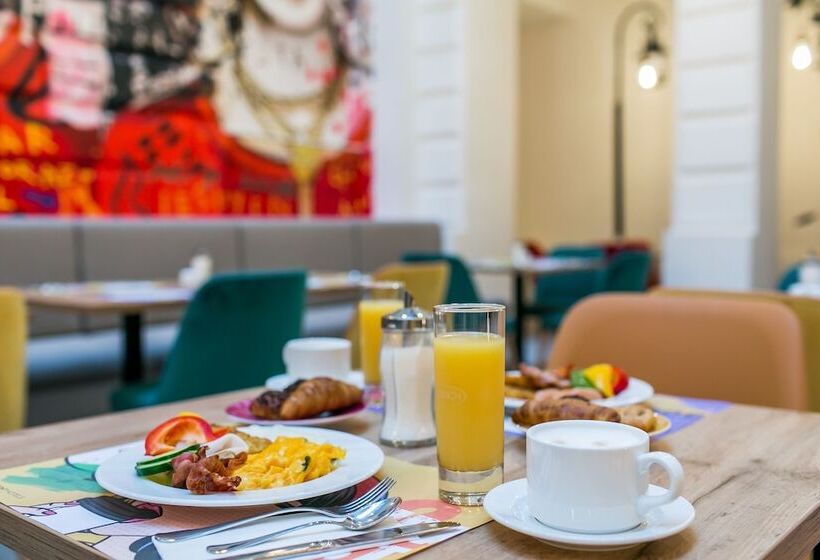 Fotos del hotel T62:  9