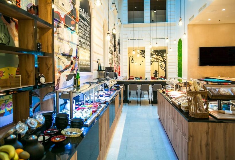 Fotos del hotel T62:  7