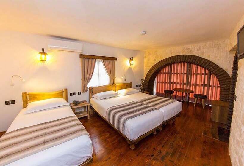 Fotos del hotel Heraklis:  3