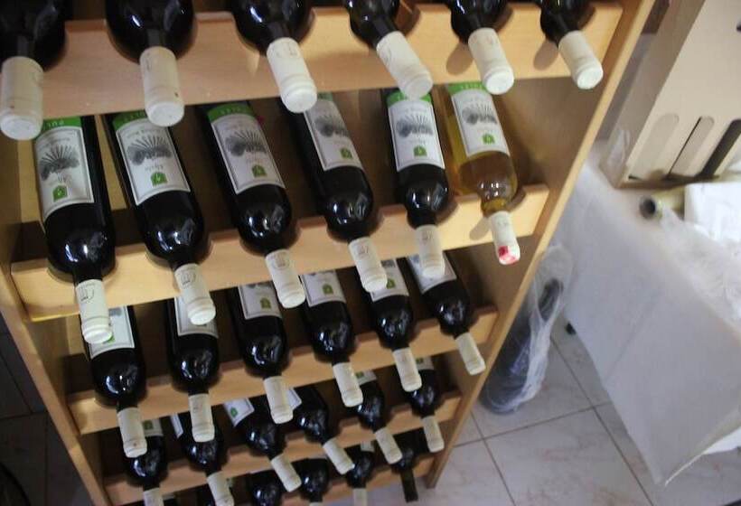 Fotos del hotel Heraklis:  18