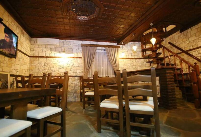 Fotos del hotel Heraklis:  6