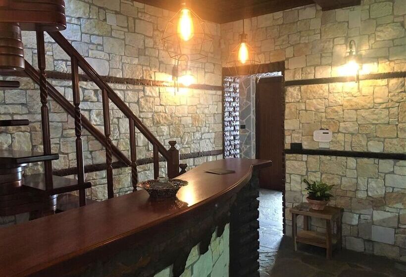 Fotos del hotel Heraklis:  7