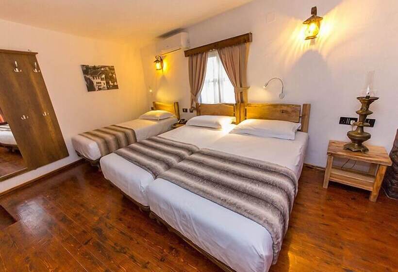 Fotos del hotel Heraklis:  5