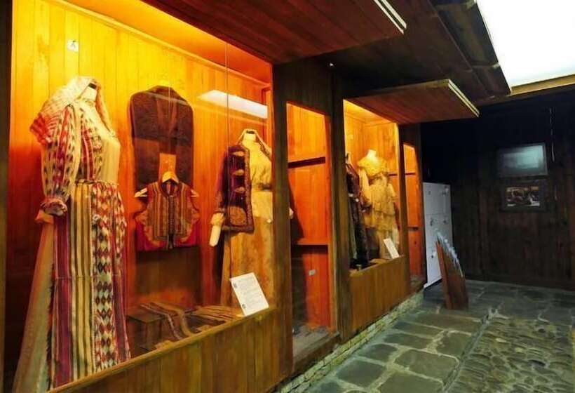 Fotos del hotel Heraklis:  12