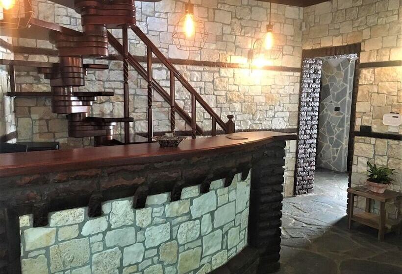 Fotos del hotel Heraklis:  16