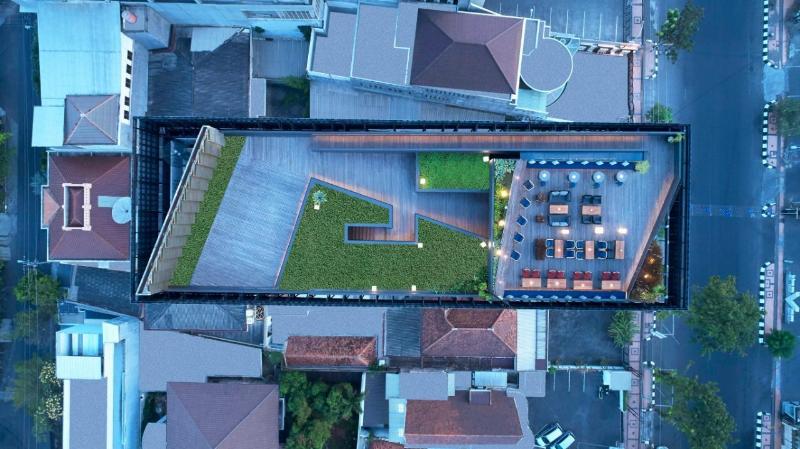 Fotos del hotel Artotel Gajahmada Semarang:  2