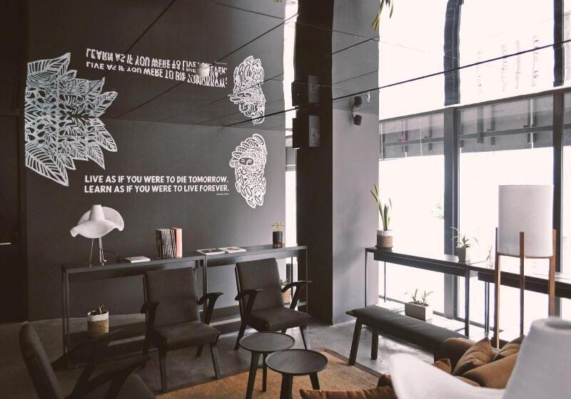 Fotos del hotel Artotel Gajahmada Semarang:  19