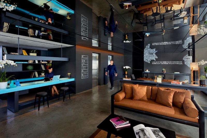 Fotos del hotel Artotel Gajahmada Semarang:  21