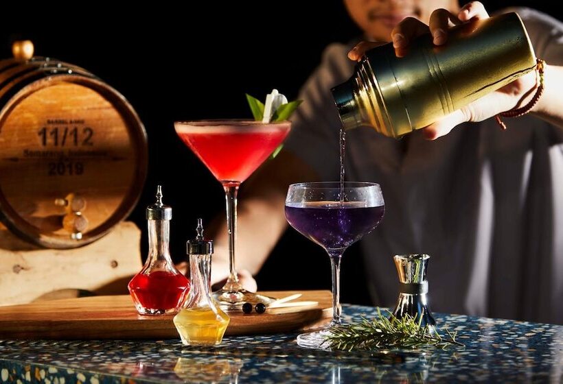 Fotos del hotel Artotel Gajahmada Semarang:  20