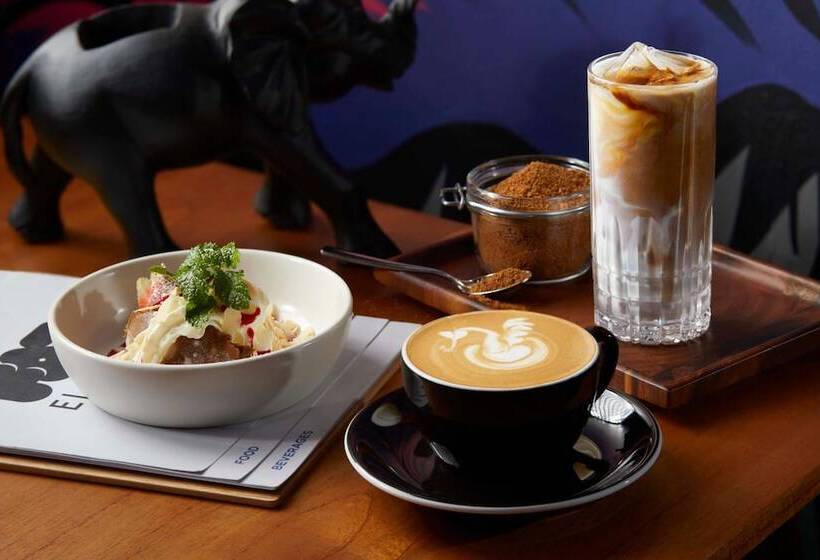 Fotos del hotel Artotel Gajahmada Semarang:  25