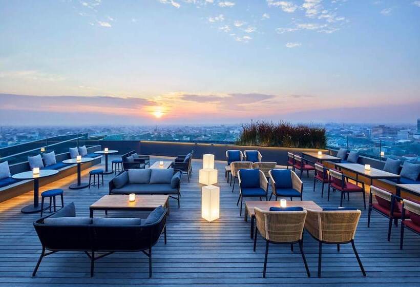 Fotos del hotel Artotel Gajahmada Semarang:  24