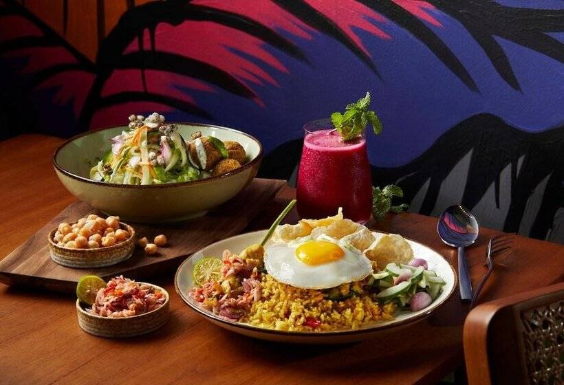 Fotos del hotel Artotel Gajahmada Semarang:  23