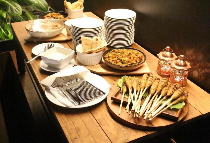 Fotos del hotel Artotel Gajahmada Semarang:  22