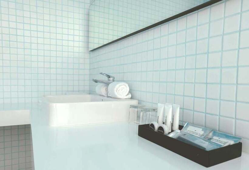 Fotos del hotel Artotel Gajahmada Semarang:  5