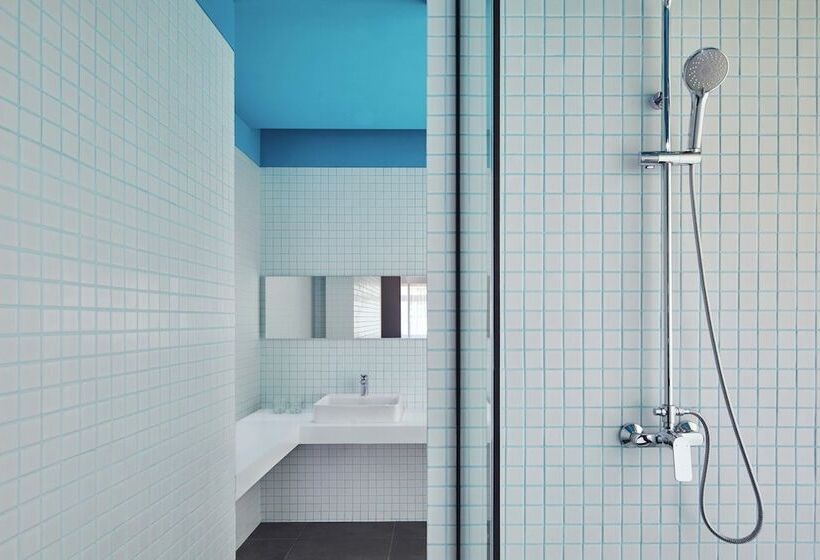 Fotos del hotel Artotel Gajahmada Semarang:  6