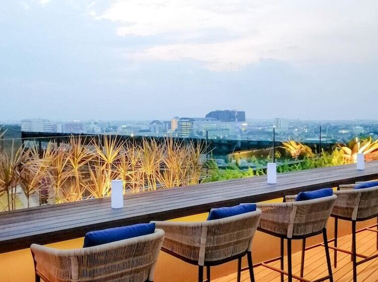 Fotos del hotel Artotel Gajahmada Semarang:  7