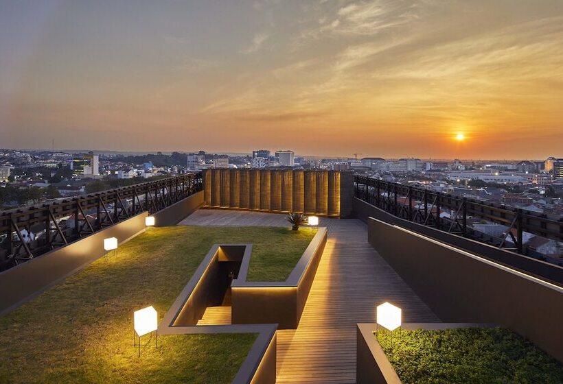 Fotos del hotel Artotel Gajahmada Semarang:  8