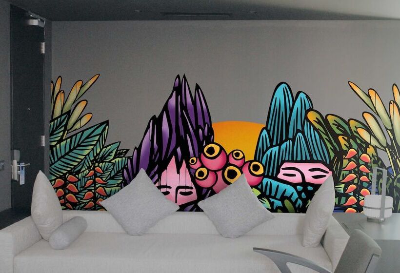 Fotos del hotel Artotel Gajahmada Semarang:  10