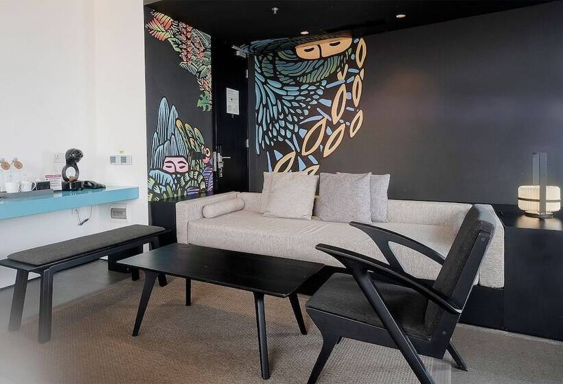 Fotos del hotel Artotel Gajahmada Semarang:  18