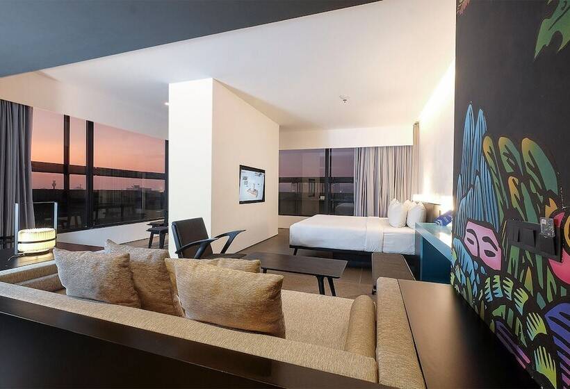 Fotos del hotel Artotel Gajahmada Semarang:  12