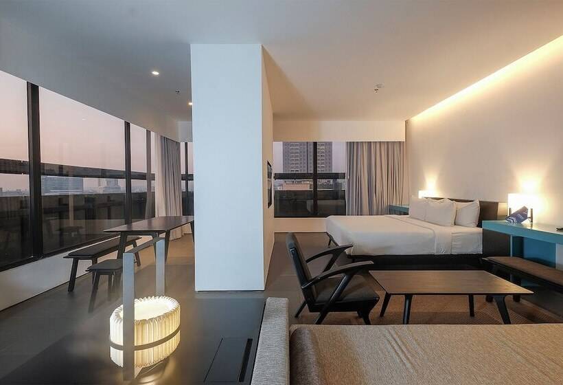 Fotos del hotel Artotel Gajahmada Semarang:  13