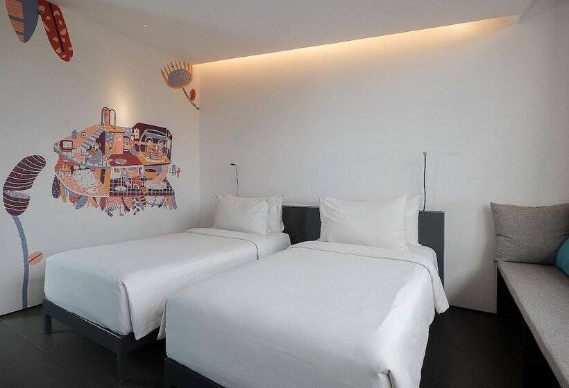 Fotos del hotel Artotel Gajahmada Semarang:  14