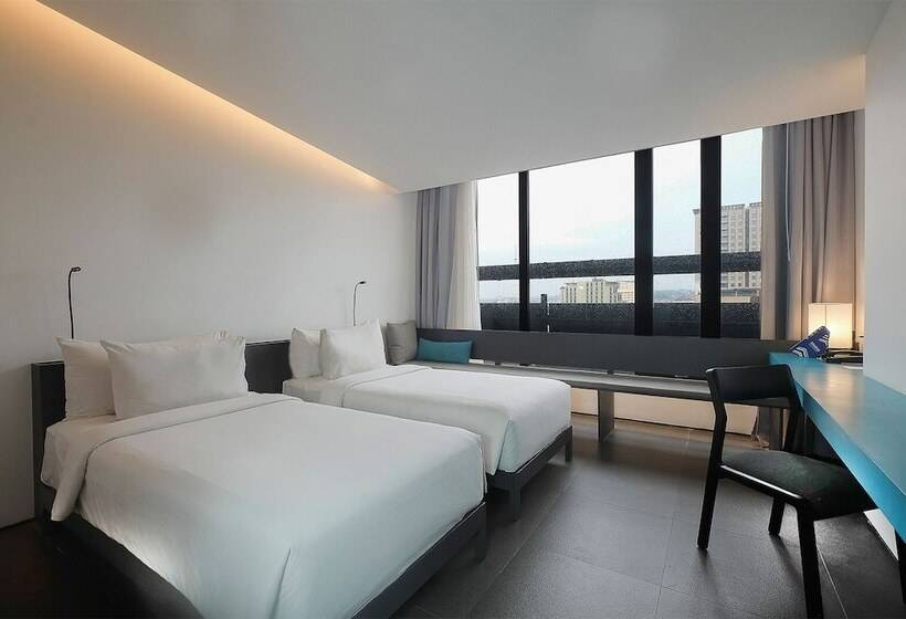 Fotos del hotel Artotel Gajahmada Semarang:  15