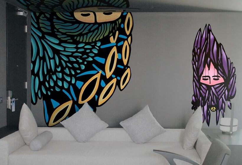 Fotos del hotel Artotel Gajahmada Semarang:  17