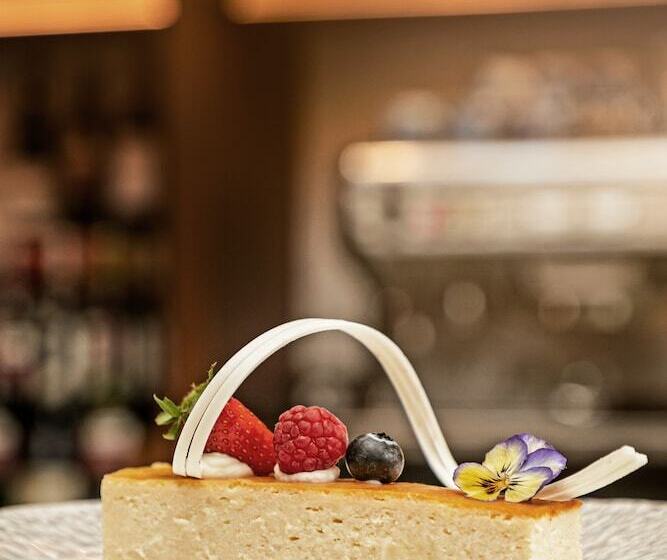 Fotos del hotel Gran Melia Arusha:  11