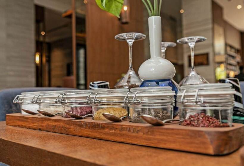 Fotos del hotel Gran Melia Arusha:  4