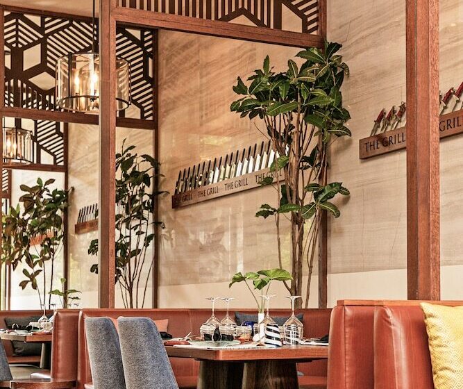 Fotos del hotel Gran Melia Arusha:  12